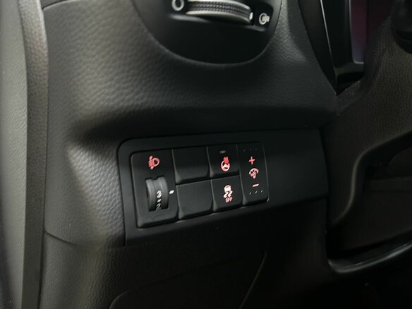 2015 Kia Soul II, белый - вид 10