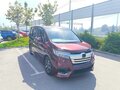 2021 Honda Stepwgn Spada V Рестайлинг, коричневый - вид 2