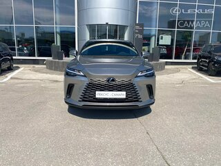2026 Lexus RX 300 V, серый, 8090000 рублей, вид 2