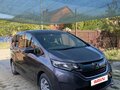 2018 Honda Freed II, серый, 1600000 рублей - вид 1