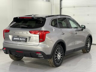 2024 Haval Jolion I Рестайлинг, серый, 1889000 рублей, вид 4