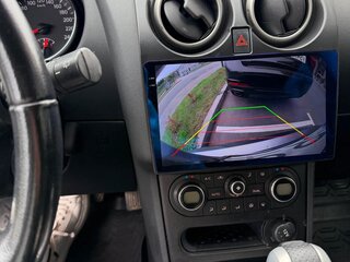 2010 Nissan Qashqai I Рестайлинг, серый, 1100000 рублей, вид 4