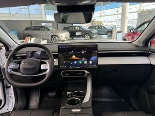 2026 Omoda C5 II, чёрный, 2779000 рублей, вид 3