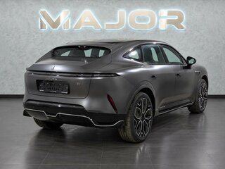 2026 Avatr 11 116 kWh I, серый, 8990000 рублей, вид 2