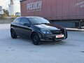 2006 Opel Astra GTC H, чёрный, 500000 рублей - вид 4