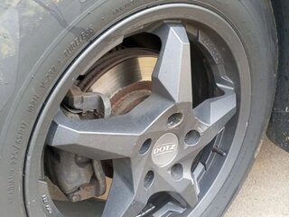 2012 Nissan Qashqai I Рестайлинг, чёрный, 950000 рублей, вид 5