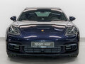 2017 Porsche Panamera 4 E-Hybrid II, синий, 5635000 рублей - вид 1