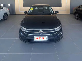 2025 Volkswagen Bora IV (China Market) Рестайлинг, чёрный, 1500000 рублей, вид 2
