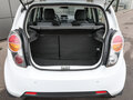 2012 Chevrolet Spark III, белый, 649000 рублей - вид 7