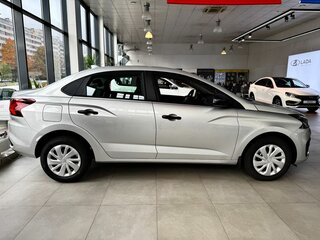2026 Lada (ВАЗ) Iskra SW, серебристый, 1670000 рублей, вид 5