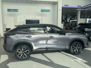 2026 Omoda C5 II, серый, 2779000 рублей, вид 2