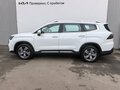 2024 Geely Okavango I Рестайлинг, белый, 3050000 рублей - вид 5