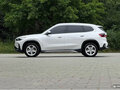 2023 BMW X1 20Li sDrive III (U11/U12), белый - вид 7