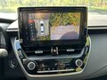 2022 Toyota Levin XII (E210) Рестайлинг, белый, 1550000 рублей - вид 11