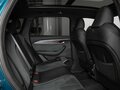 2023 Geely Monjaro I, синий, 3229658 рублей - вид 7