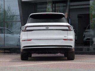 2026 Changan Qiyuan Q07 31.7 kWh, белый, 3748000 рублей, вид 3