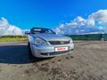 2012 Lada (ВАЗ) Priora I, серебристый, 125000 рублей - вид 4