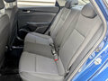 2022 Hyundai Solaris II Рестайлинг, синий, 1585000 рублей - вид 11
