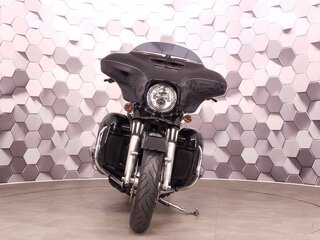 2015 Harley-Davidson Street Glide Special, чёрный, 1477000 рублей, вид 5