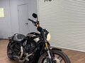 2016 Harley-Davidson Night Rod, чёрный, 1390000 рублей - вид 1