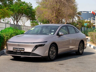 2026 Nissan N6 20.3 kWh, серебристый, 3500206 рублей, вид 1