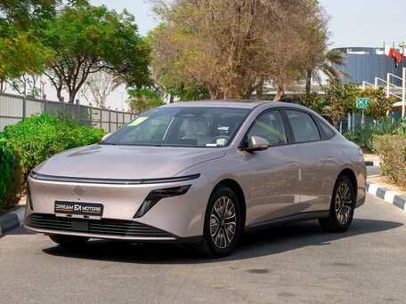 Nissan N6