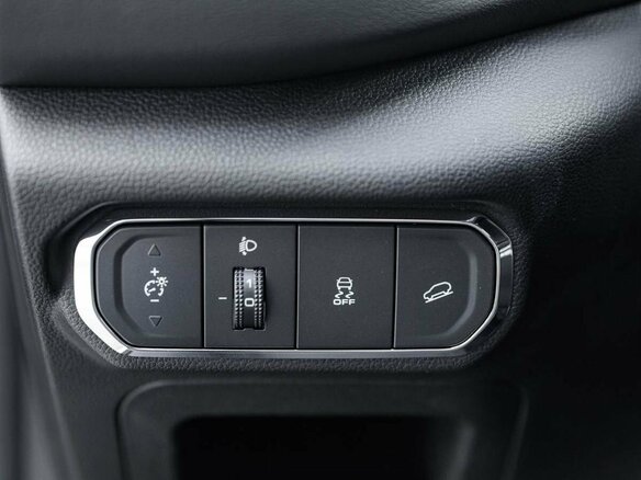 2026 Haval Jolion I Рестайлинг, чёрный, 2922459 рублей - вид 36