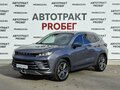 2023 Exeed LX I Рестайлинг, серый