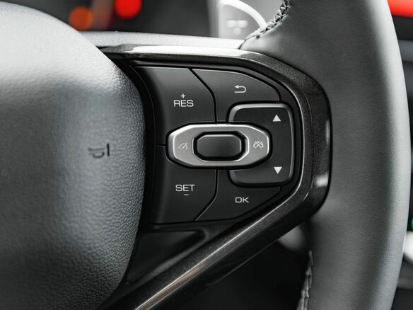 2026 Haval Jolion I Рестайлинг 2, белый, 2499000 рублей - вид 32