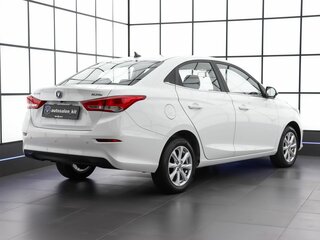 2023 Changan Alsvin, белый, 1125000 рублей, вид 4