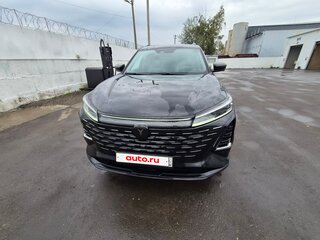 2024 Changan CS75 Plus III, чёрный, 2650000 рублей, вид 3