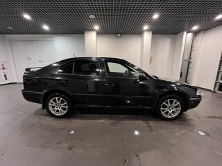 2007 Skoda Octavia I (A4) Рестайлинг, чёрный, 330000 рублей, вид 2