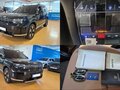2026 Hyundai Santa Fe V (MX5), чёрный - вид 6