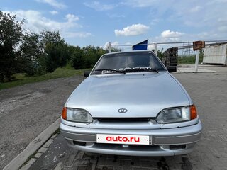 1995 Lada (ВАЗ) 2106, белый, 90000 рублей, вид 1