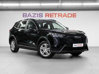2026 Haval Jolion I Рестайлинг 2, чёрный, 2299000 рублей, вид 3