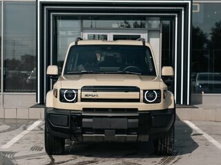 2026 Esteo V27, жёлтый, 5866720 рублей, вид 2
