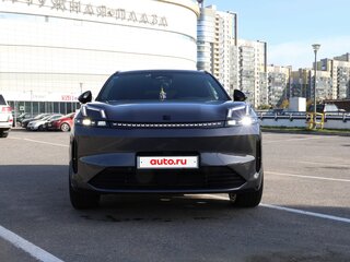 2023 Lynk & Co 08 39.6 kWh I, серый, 4500000 рублей, вид 3