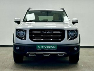 2022 Haval Dargo I, белый, 2650000 рублей, вид 3