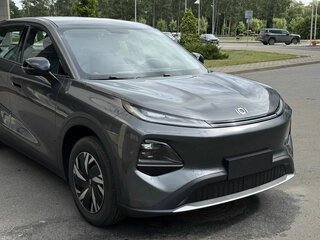 2026 Changan Qiyuan Q05 51.9 kWh II, серый, 2500000 рублей, вид 1