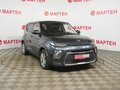 2019 Kia Soul III, чёрный, 1529000 рублей - вид 3