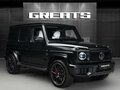 2026 Mercedes-Benz G-Класс AMG 63 AMG II (W465) Рестайлинг, чёрный, 34400000 рублей - вид 3