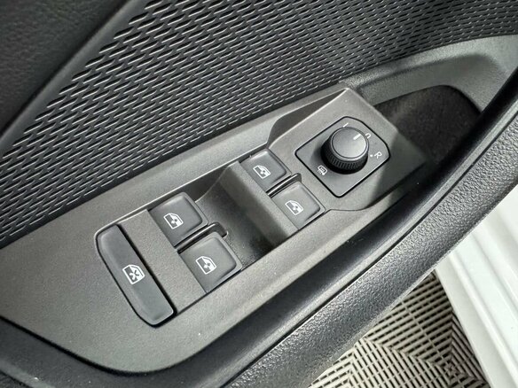 2021 Skoda Octavia IV (A8), белый, 2199067 рублей - вид 18
