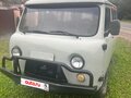 2009 УАЗ 3962, серебристый, 505000 рублей