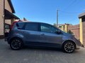 2008 Nissan Note I, серый, 800000 рублей - вид 6