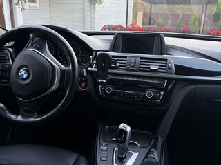 2020 BMW 3 серии Gran Turismo 320d xDrive VI (F3x) Рестайлинг, белый, 2420000 рублей, вид 5