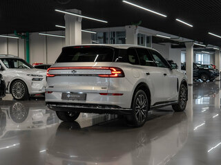 2026 Changan Qiyuan Q07 31.7 kWh, серый, 4250000 рублей, вид 5