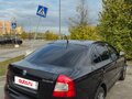 2012 Skoda Octavia II (A5) Рестайлинг, чёрный, 1290000 рублей - вид 7