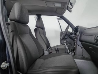 2012 Chevrolet Niva I Рестайлинг, чёрный, 399000 рублей, вид 5