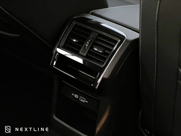 2025 Skoda Superb III Рестайлинг, чёрный, 4740000 рублей - вид 23