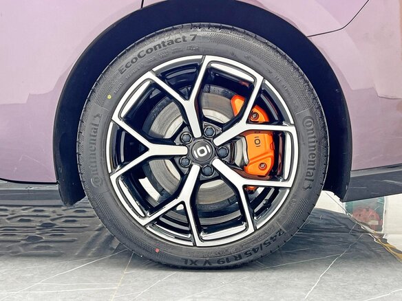 2026 Changan Qiyuan A06 28.39 kWh, фиолетовый, 2010000 рублей - вид 14